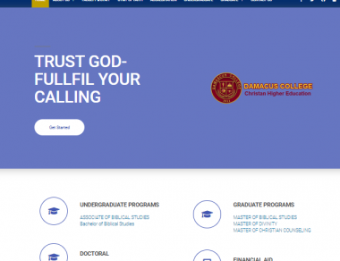 Education Website