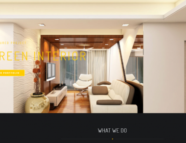 In-ex City interiors Designing Company
